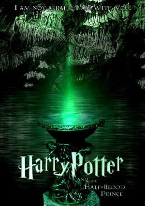 Harry Potter et le Prince de Sang-Mêlé